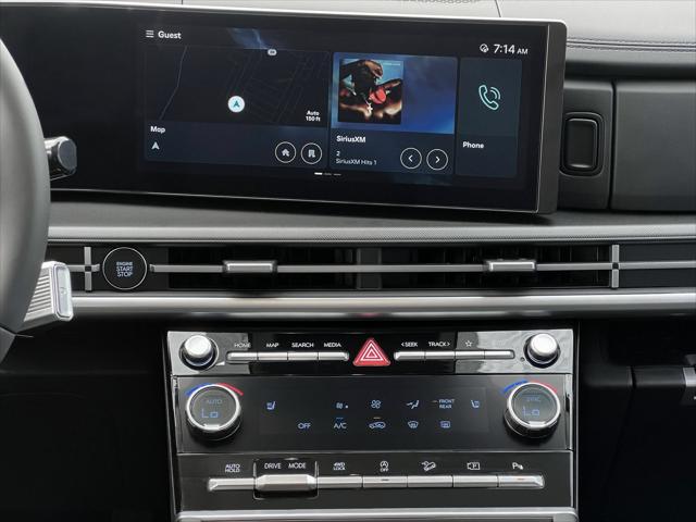 2024 Hyundai Santa Fe XRT