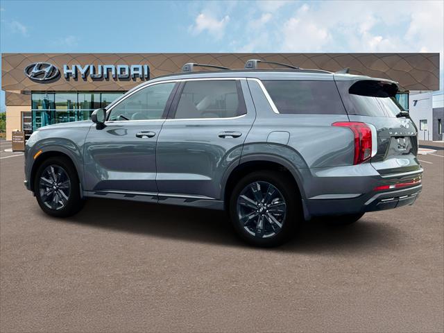 2025 Hyundai Palisade XRT