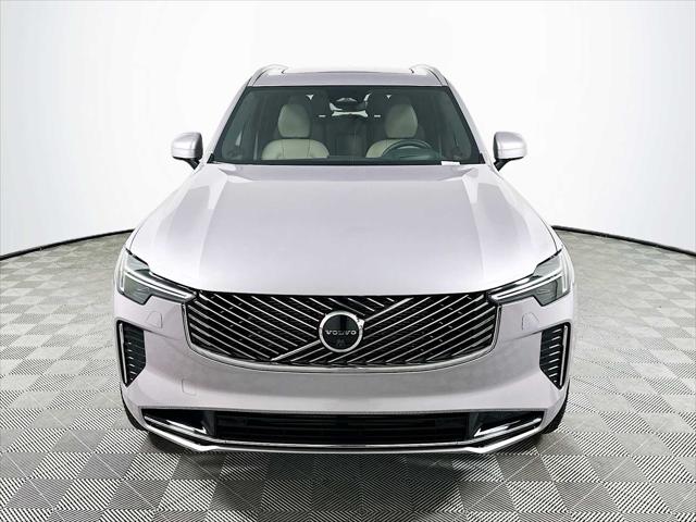 2026 Volvo XC90 Plug-In Hybrid Ultra, T8 AWD, Electric/Gasoline, Bright, 7 Seats