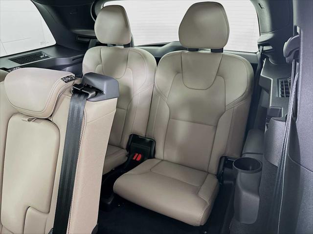 2026 Volvo XC90 Plug-In Hybrid Ultra, T8 AWD, Electric/Gasoline, Bright, 7 Seats
