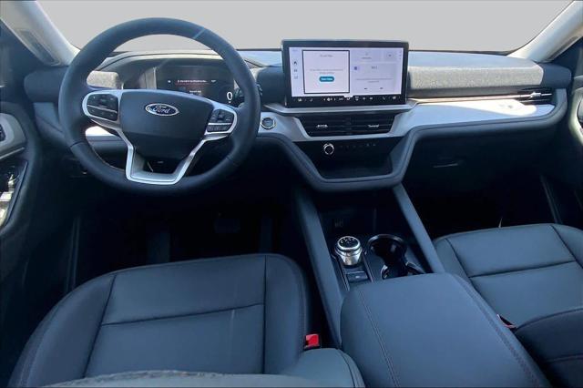 New 2026 Ford Explorer Active For Sale in Lubbock, TX