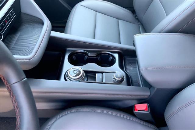 New 2026 Ford Explorer Active For Sale in Lubbock, TX