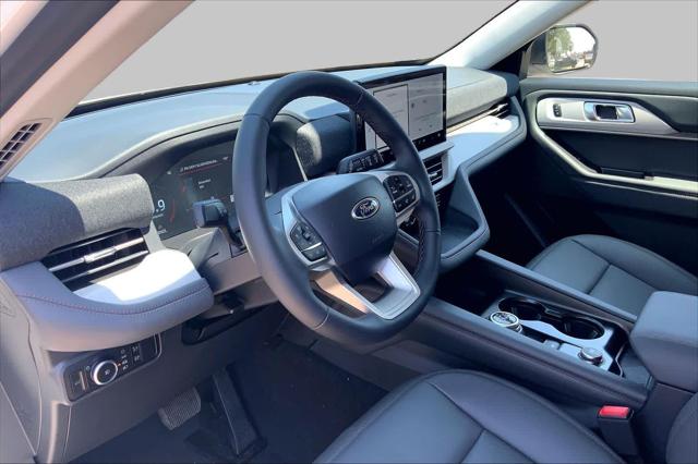 New 2026 Ford Explorer Active For Sale in Lubbock, TX