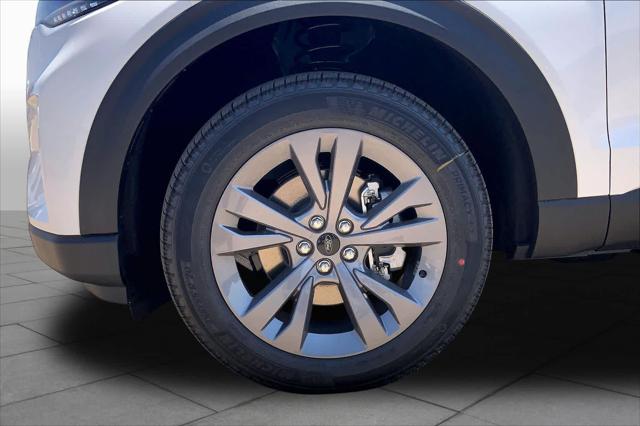 New 2026 Ford Explorer Active For Sale in Lubbock, TX