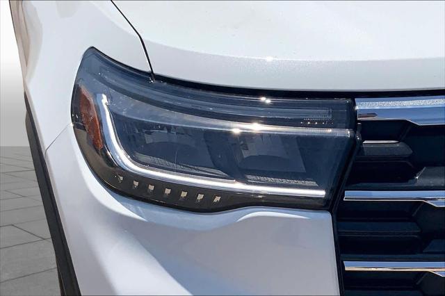 New 2026 Ford Explorer Active For Sale in Lubbock, TX