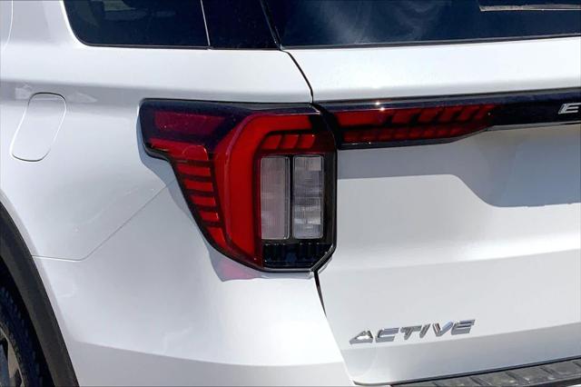 New 2026 Ford Explorer Active For Sale in Lubbock, TX