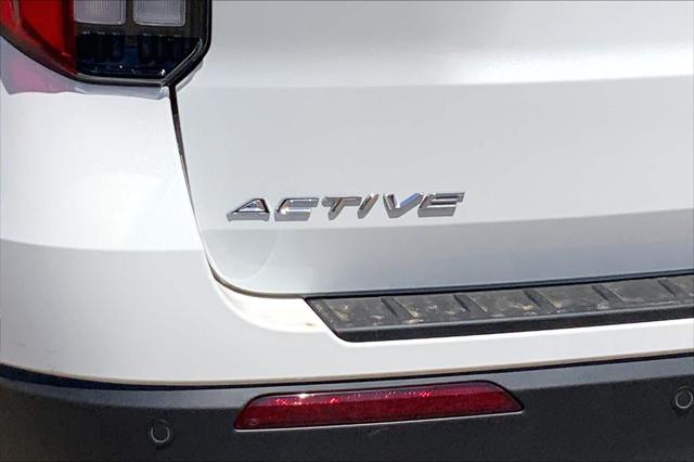 New 2026 Ford Explorer Active For Sale in Lubbock, TX