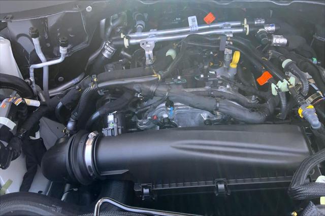 New 2026 Ford Explorer Active For Sale in Lubbock, TX