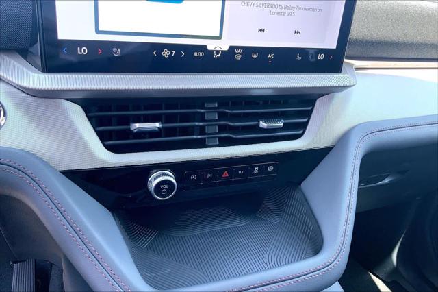 New 2026 Ford Explorer Active For Sale in Lubbock, TX