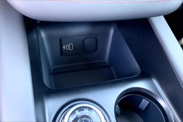 New 2026 Ford Explorer Active For Sale in Lubbock, TX