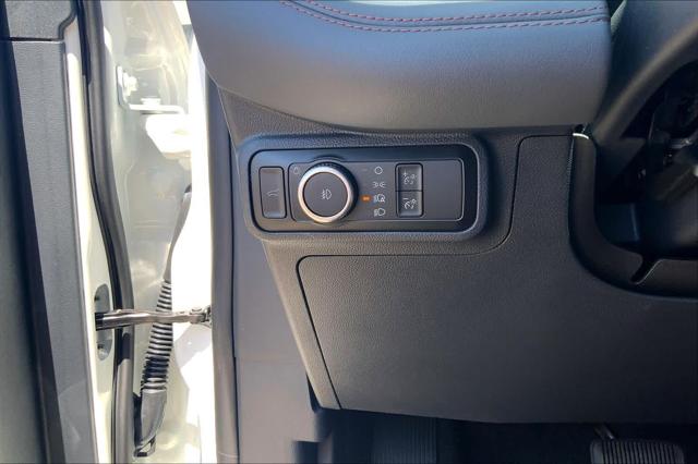 New 2026 Ford Explorer Active For Sale in Lubbock, TX