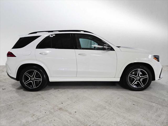 2024 Mercedes-Benz GLE GLE 350 4MATIC
