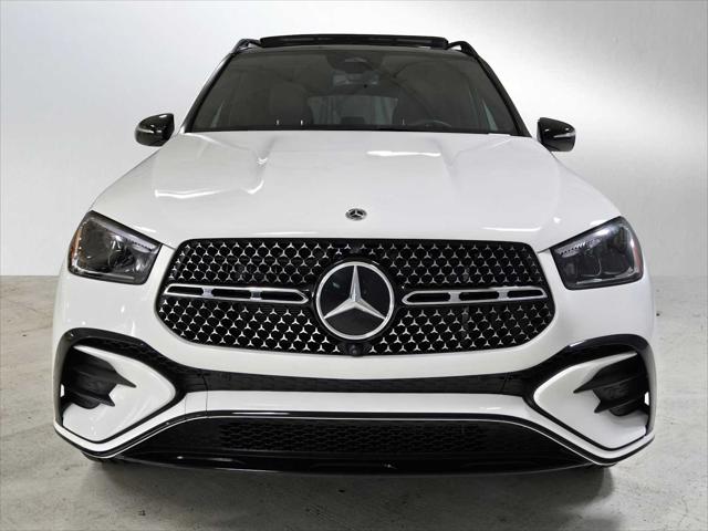 2024 Mercedes-Benz GLE GLE 350 4MATIC