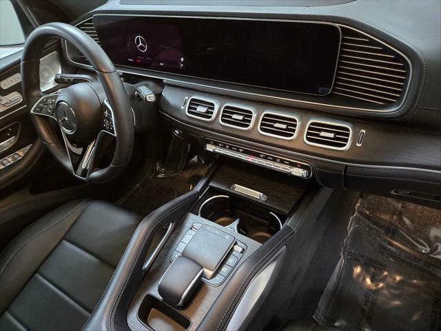 2024 Mercedes-Benz GLE GLE 350 4MATIC