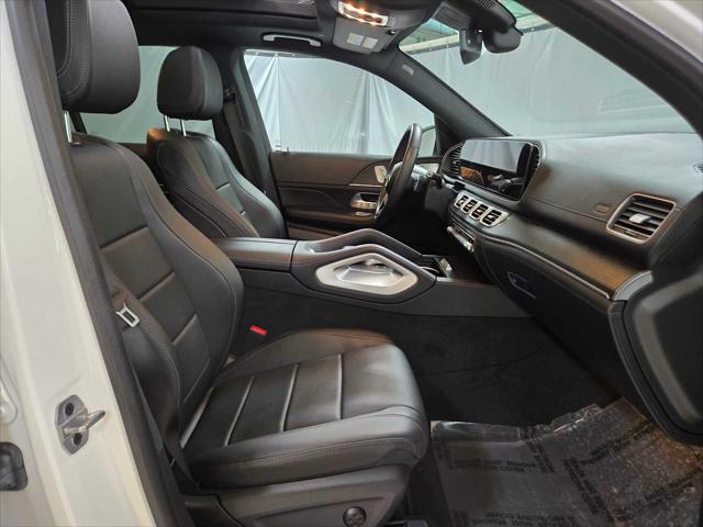 2024 Mercedes-Benz GLE GLE 350 4MATIC