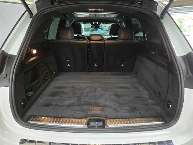 2024 Mercedes-Benz GLE GLE 350 4MATIC