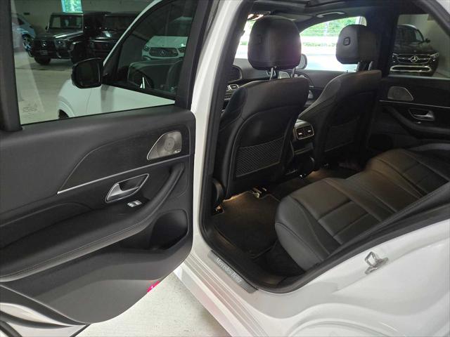 2024 Mercedes-Benz GLE GLE 350 4MATIC