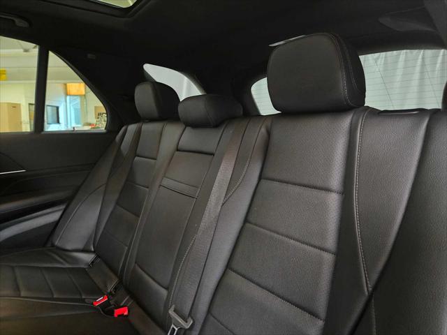 2024 Mercedes-Benz GLE GLE 350 4MATIC