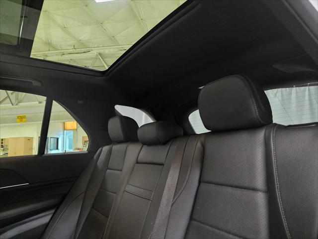 2024 Mercedes-Benz GLE GLE 350 4MATIC