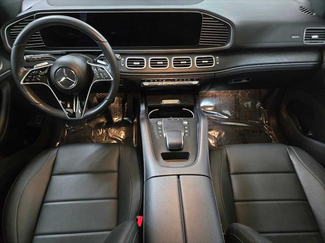 2024 Mercedes-Benz GLE GLE 350 4MATIC