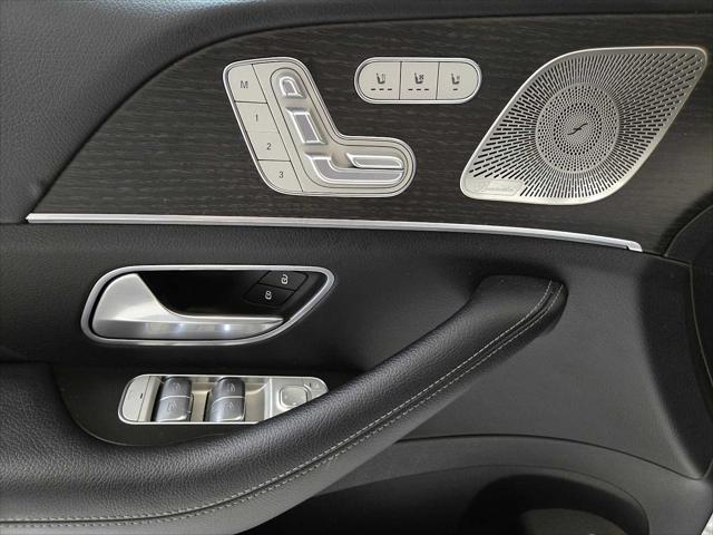 2024 Mercedes-Benz GLE GLE 350 4MATIC