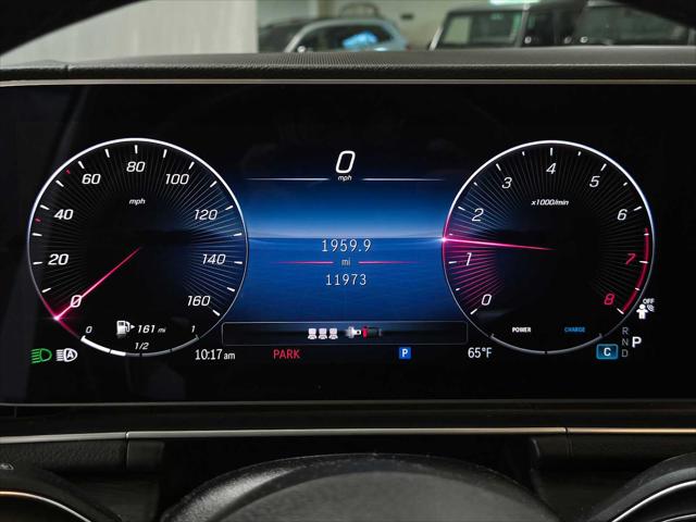 2024 Mercedes-Benz GLE GLE 350 4MATIC