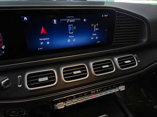 2024 Mercedes-Benz GLE GLE 350 4MATIC