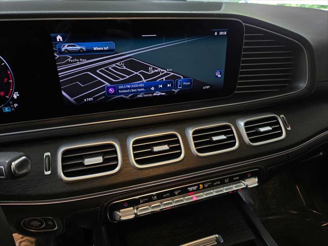 2024 Mercedes-Benz GLE GLE 350 4MATIC
