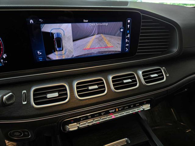2024 Mercedes-Benz GLE GLE 350 4MATIC