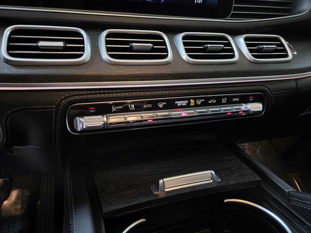 2024 Mercedes-Benz GLE GLE 350 4MATIC