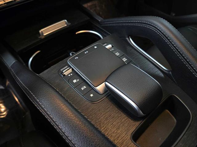 2024 Mercedes-Benz GLE GLE 350 4MATIC