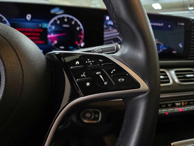 2024 Mercedes-Benz GLE GLE 350 4MATIC