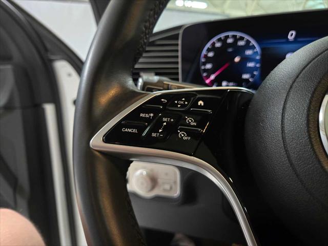 2024 Mercedes-Benz GLE GLE 350 4MATIC