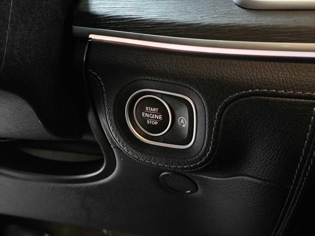 2024 Mercedes-Benz GLE GLE 350 4MATIC