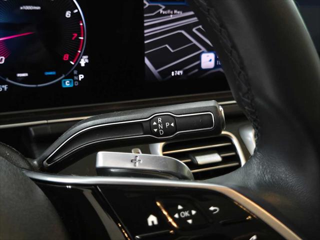 2024 Mercedes-Benz GLE GLE 350 4MATIC