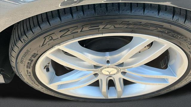 2014 Mercedes-Benz C 250 C 250