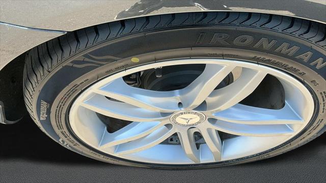 2014 Mercedes-Benz C 250 C 250