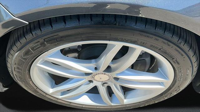 2014 Mercedes-Benz C 250 C 250
