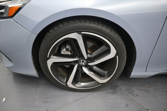 2022 Honda Accord Sport Special Edition