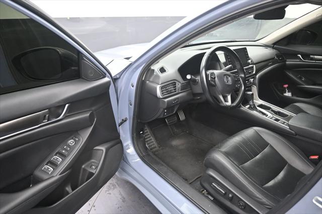 2022 Honda Accord Sport Special Edition