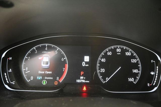 2022 Honda Accord Sport Special Edition