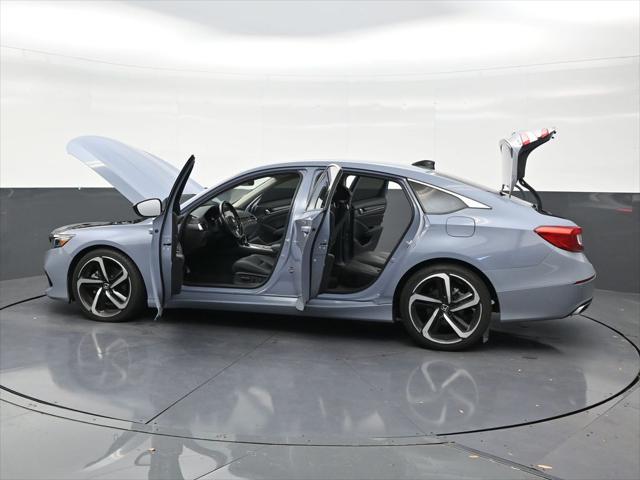 2022 Honda Accord Sport Special Edition