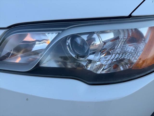 2013 Acura RDX Technology Package