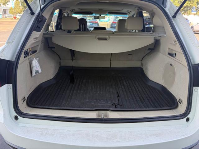 2013 Acura RDX Technology Package