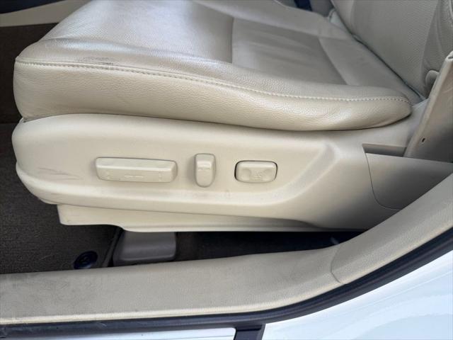 2013 Acura RDX Technology Package