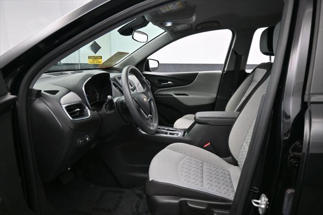 2023 Chevrolet Equinox FWD LS