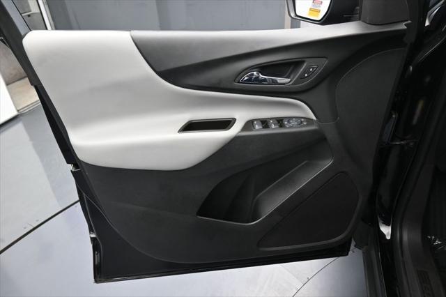 2023 Chevrolet Equinox FWD LS