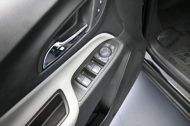 2023 Chevrolet Equinox FWD LS