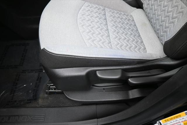 2023 Chevrolet Equinox FWD LS