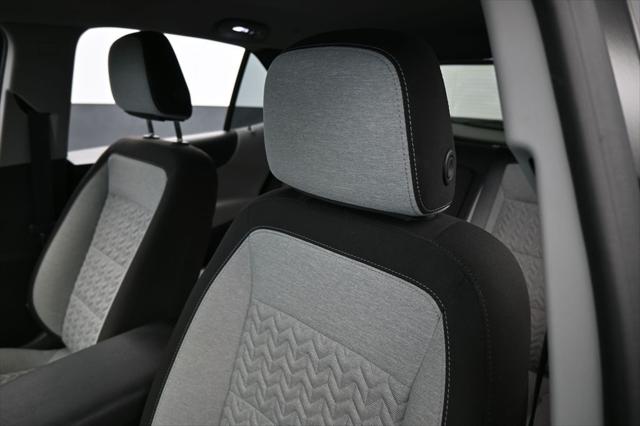 2023 Chevrolet Equinox FWD LS